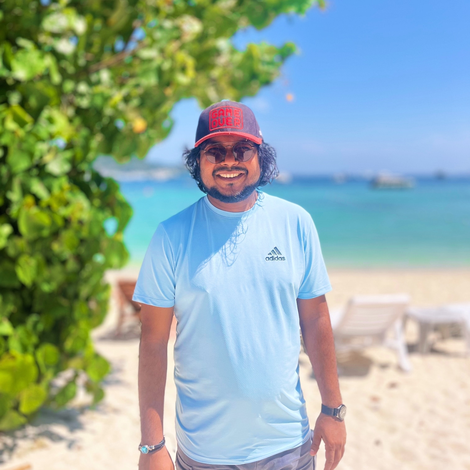 Minhaz Fahme — Founder of Boon